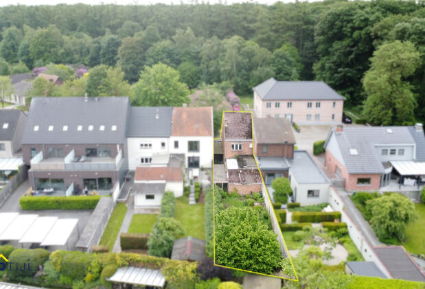 Huis te koop in Buggenhout
