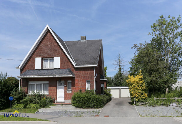 Huis te koop in Buggenhout