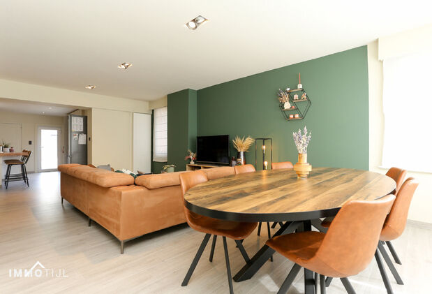 Huis te koop in Buggenhout