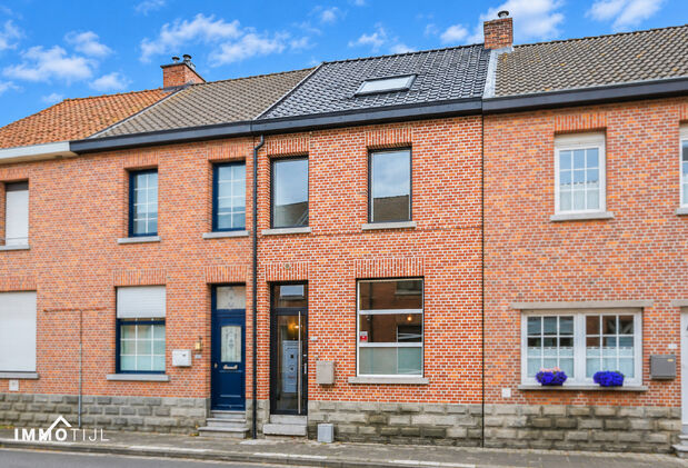 Huis te koop in Buggenhout