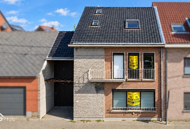 Huis te koop in Buggenhout