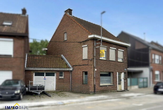 Huis te koop in Denderleeuw