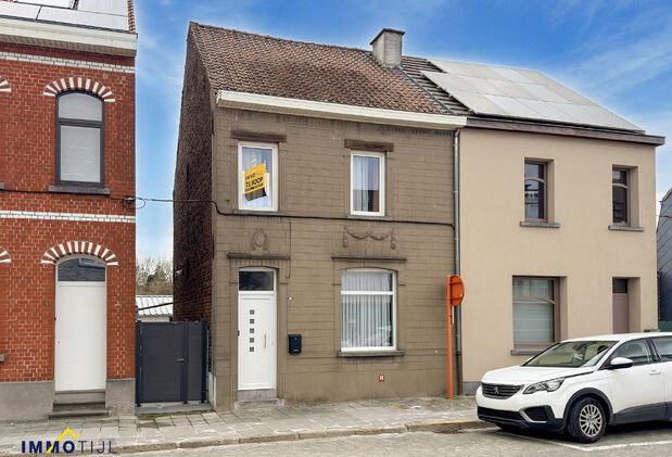 Huis te koop in Denderleeuw