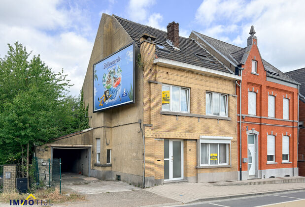 Huis te koop in Denderleeuw