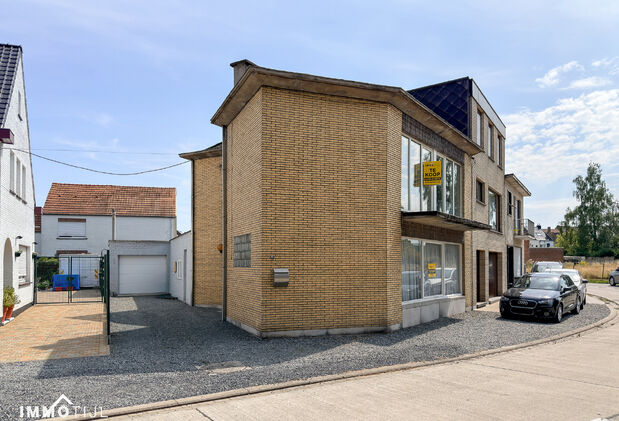 Huis te koop in Denderleeuw