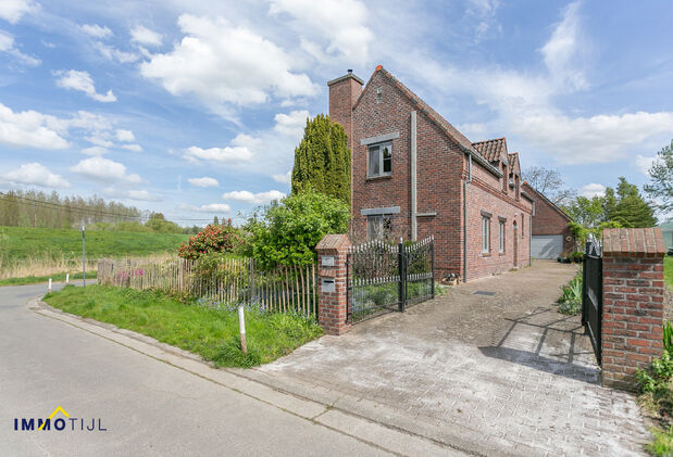 Huis te koop in Dendermonde