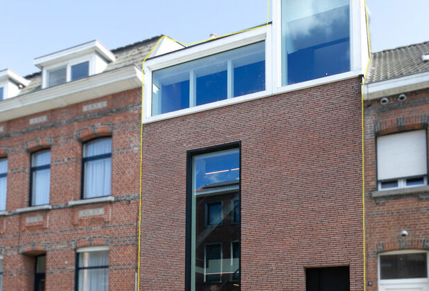 Huis te koop in Dendermonde