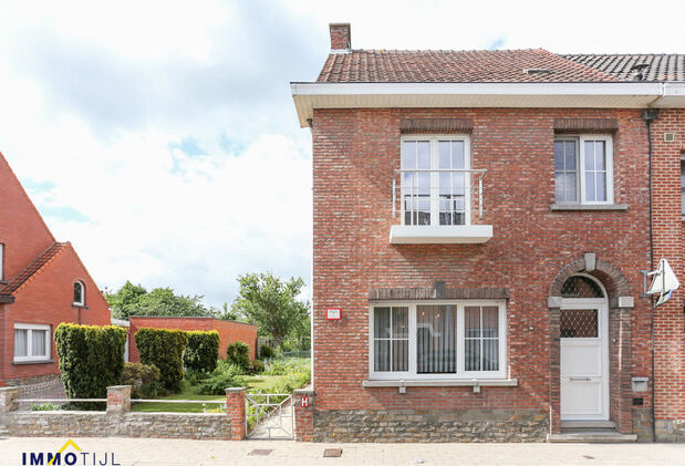 Huis te koop in Dendermonde