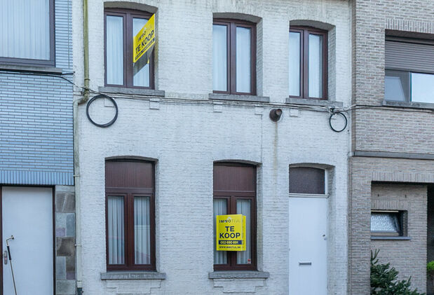 Huis te koop in Dendermonde