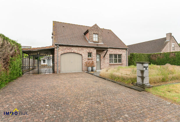 Huis te koop in Dendermonde
