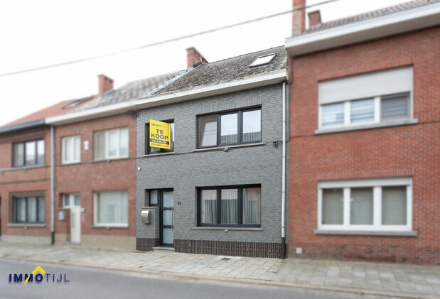 Huis te koop in Dendermonde
