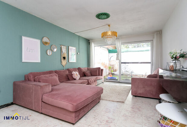 Huis te koop in Dendermonde