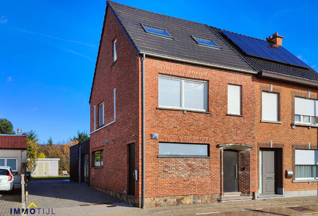 Huis te koop in Dendermonde