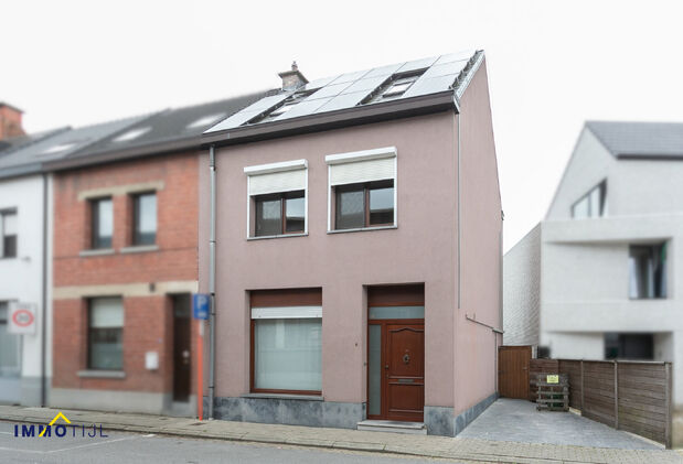 Huis te koop in Dendermonde