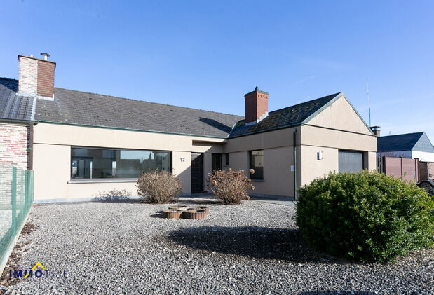 Huis te koop in Dendermonde