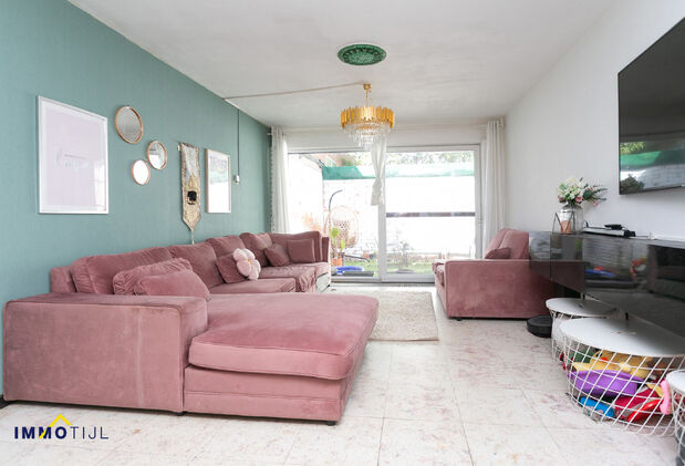 Huis te koop in Dendermonde