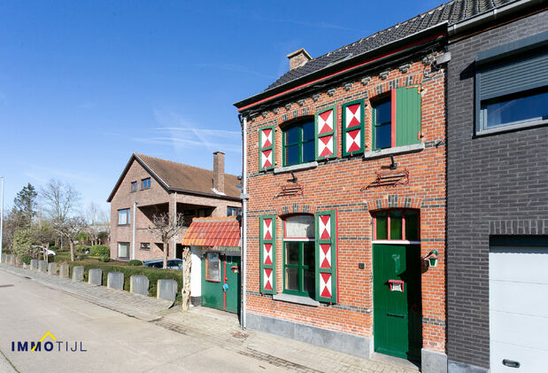 Huis te koop in Dendermonde