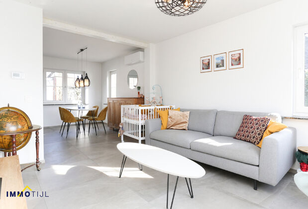 Huis te koop in Dendermonde