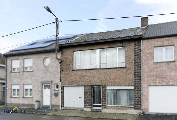 Huis te koop in Dendermonde