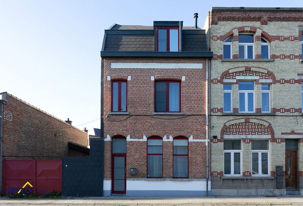 Huis te koop in Dendermonde
