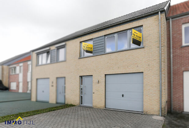 Huis te koop in Dendermonde