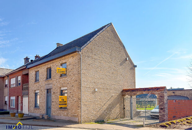 Huis te koop in Dendermonde
