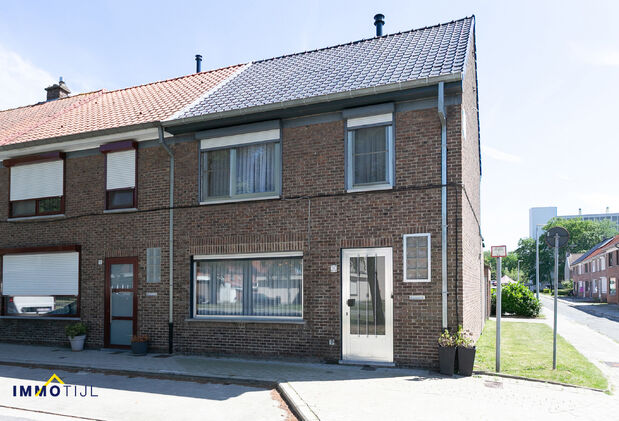 Huis te koop in Dendermonde
