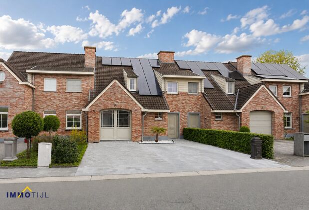 Huis te koop in Dendermonde