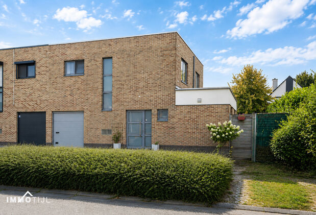 Huis te koop in Dendermonde