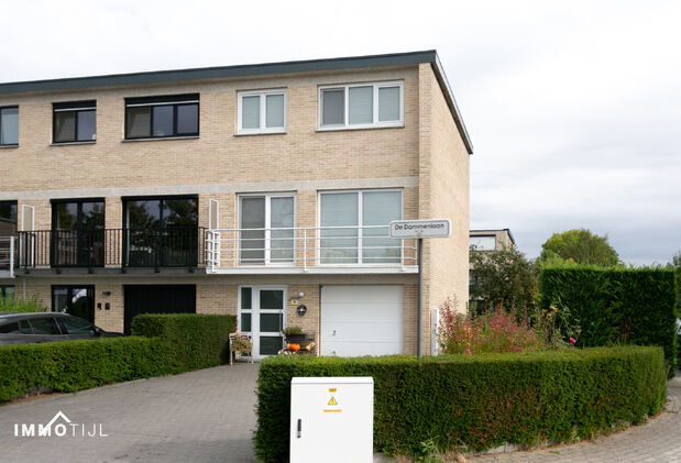 Huis te koop in Dendermonde