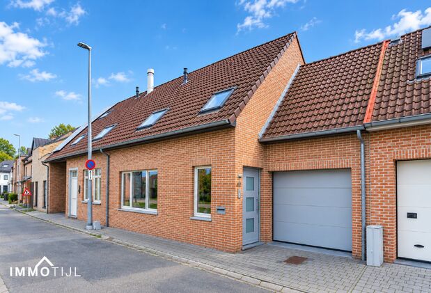 Huis te koop in Dendermonde