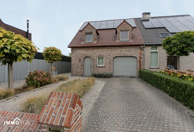 Huis te koop in Dendermonde