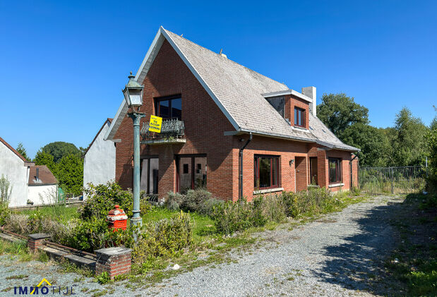 Huis te koop in Dilbeek