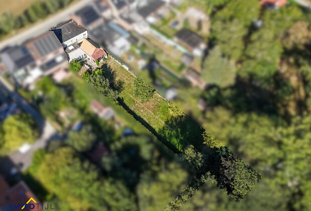 Huis te koop in Erembodegem