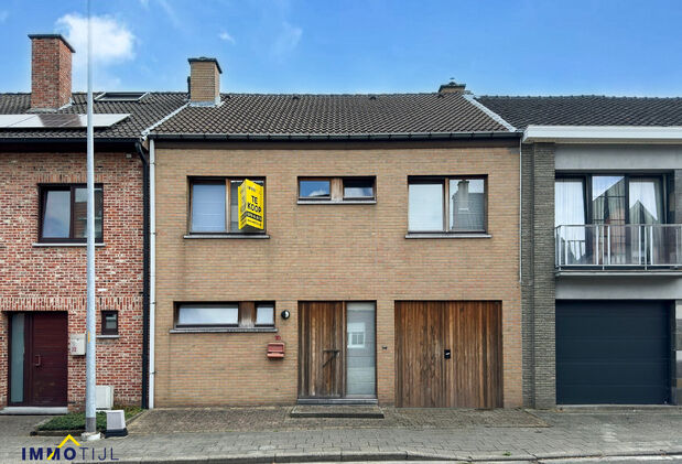 Huis te koop in Erembodegem