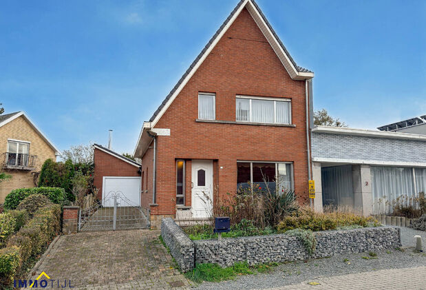 Huis te koop in Erembodegem