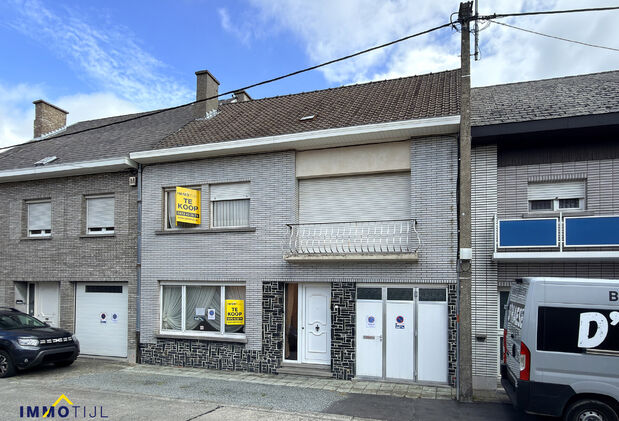 Huis te koop in Erembodegem
