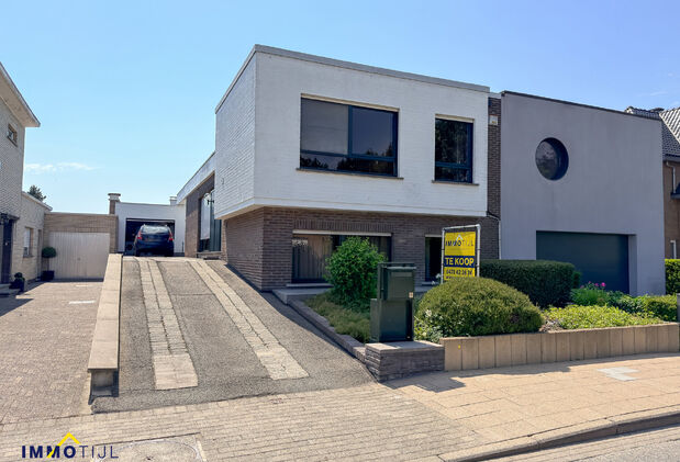 Huis te koop in Erembodegem