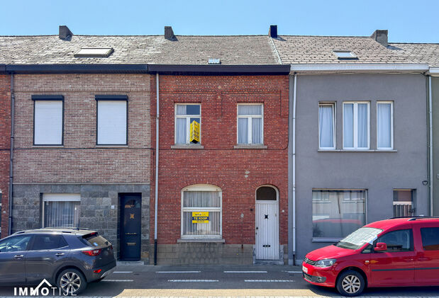 Huis te koop in Erembodegem