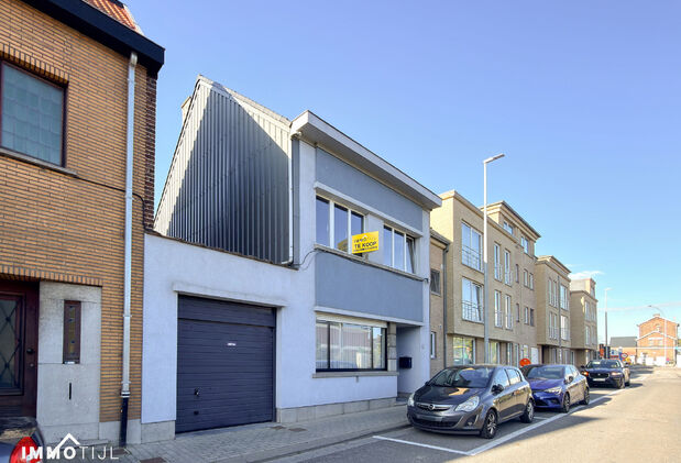 Huis te koop in Erembodegem