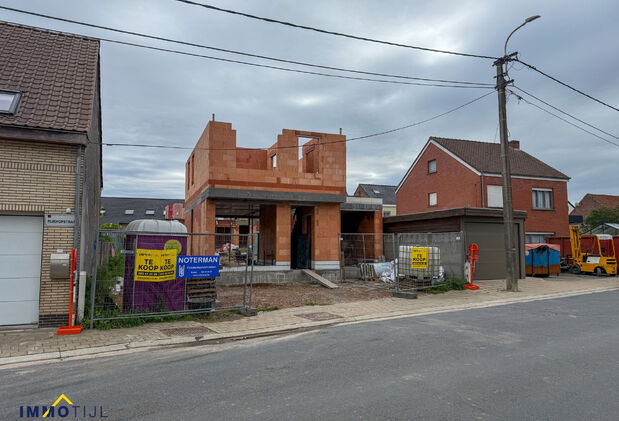 Huis te koop in Erpe-Mere