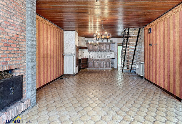 Huis te koop in Erpe-Mere