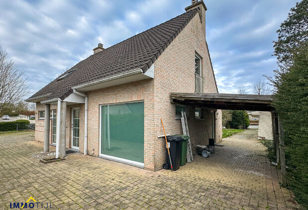 Huis te koop in Geraardsbergen