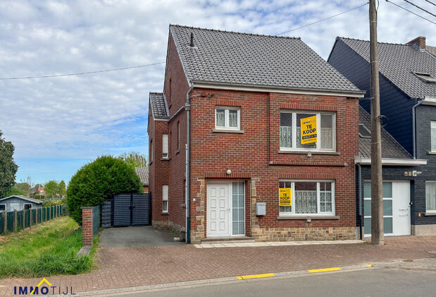 Huis te koop in Geraardsbergen