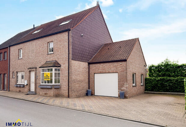 Huis te koop in Geraardsbergen