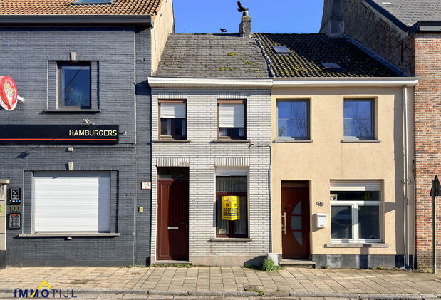 Huis te koop in Gijzegem