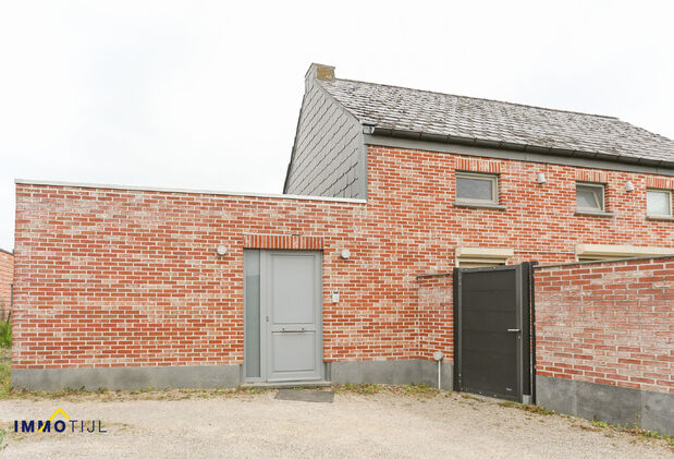 Huis te koop in Grembergen
