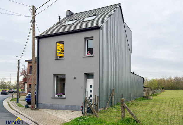 Huis te koop in Haaltert
