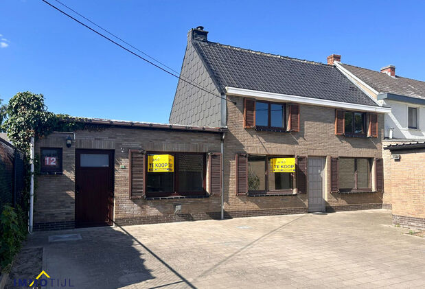 Huis te koop in Hamme
