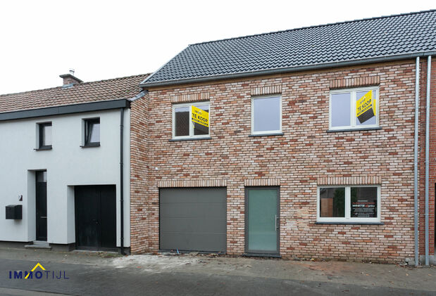 Huis te koop in Hamme